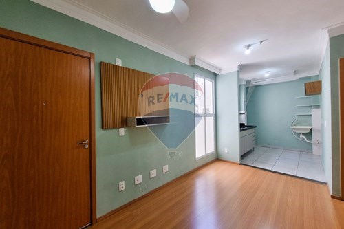 Venda-Apartamento-rua antenor de souza , 605  - Reserva Real , Ribeirão Preto , São Paulo , 14094623-780281001-1