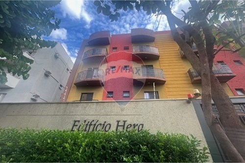 Residential - Condo/Apartment - Ribeirão Preto , São Paulo - BR