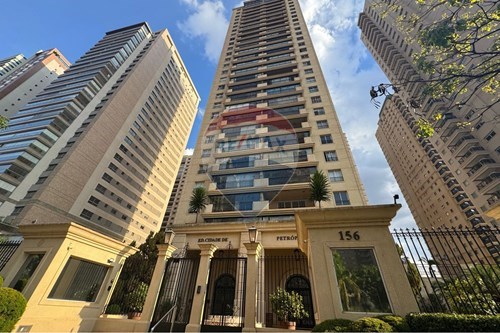 Alugar-Apartamento-Rua Doutor Rubem Aloysio Monteiro Moreira , 156  - Residencial Morro do Ipê , Ribeirão Preto , São Paulo , 14021686-780071015-438