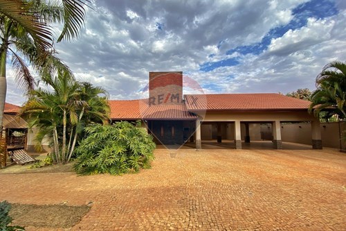 Venda-Casa de Condomínio-Condomínio Quinta da Boa Vista , Ribeirão Preto , São Paulo , 14031792-780171009-119
