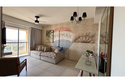 Venda-Apartamento-Avenida Presidente Vargas , 950  - APOGEO  - Jardim Sumaré , Ribeirão Preto , São Paulo , 14025405-780121040-5