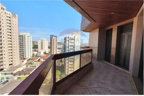For Sale-Condo/Apartment-Rua Marechal Deodoro , 920  - Shopping Santa Ursula  - Centro , Ribeirão Preto , São Paulo , 14010 - 190-780131017-12