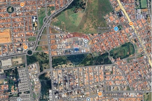 Slider Image Thumbnail