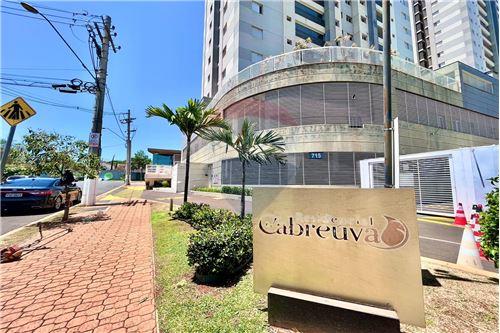 For Sale-Condo/Apartment-Avenida Norma Valério Correa , 715  - Residencial Cabreúva  - Jardim Botânico , Ribeirão Preto , São Paulo , 14021-590-780121009-23