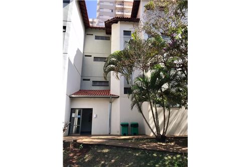 Alugar-Apartamento-Vila Tibério , Ribeirão Preto , São Paulo , 14050-230-780071004-480