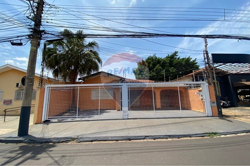 Venda-Casa Comercial-Rua Floriano Peixoto , 1345  - Jardim Sumare , Ribeirão Preto , São Paulo , 14025220-780241009-59