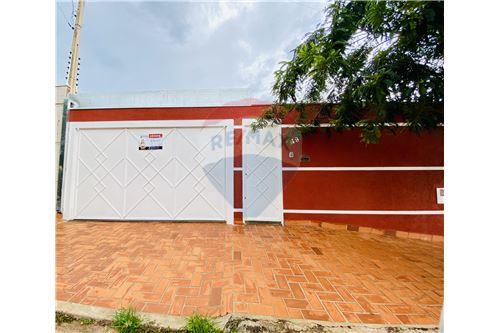 For Sale-House-Rua Aparecida de Souza Dantas Araujo , 490  - Bonfim Paulista , Ribeirão Preto , São Paulo , 14110-000-780151013-88