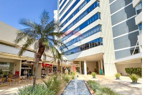 Venda-Cj. Comercial/ Sala-Maria de Jesus Condeixa , 600  - Edifício NEO  - Iguatemi , Ribeirão Preto , São Paulo , 14091240-780151004-2