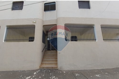 Alugar-Apart Hotel/ Flat-Rua Maria Adelaíde Miranda Paixão , 255  - Jardim Macedo , Ribeirão Preto , São Paulo , 14091060-780241008-172