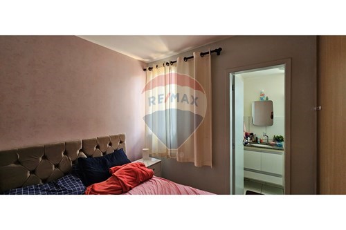 Venda-Apartamento-Avenida Rio Amazonas , 1405  - Residencial Amazonas , Franca , São Paulo , 14406010-780231013-94