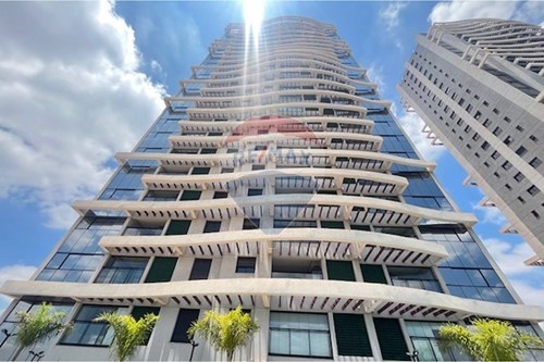 Alugar-Apartamento-Avenida João Fiúsa , 3805  - Jardim Olhos d’água , Ribeirão Preto , São Paulo , 14024250-780071004-1114