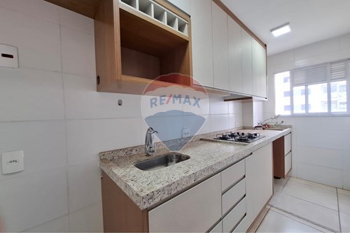 Alugar-Apartamento-Rua João Carvalho Rufino , 1200  - Bonfim Paulista  - Bonfim Paulista , Ribeirão Preto , São Paulo , 14037402-780171072-3