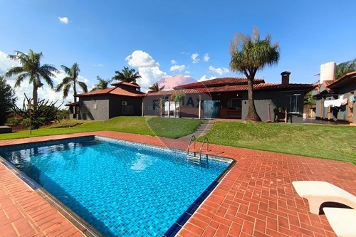 Venda-Chácara / Sítio / Fazenda-Rua Doutor Janio da Silva Quadros , 0  - Bonfim Paulista , Ribeirão Preto , São Paulo , 14110000-780091040-60