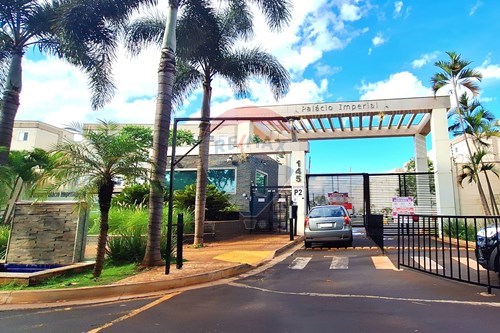 Venda-Apartamento-Rua João e Guiomar Soeira , 155  - Reserva Real , Ribeirão Preto , São Paulo , 14094645-780271049-26