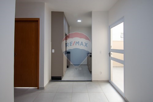 Alugar-Apartamento-R. Cleusa Aparecida da Cunha Januário , 180  - RESERVA DAS IRIS  - Recreio das Acácias , Ribeirão Preto , São Paulo , 14101-126-780241008-258
