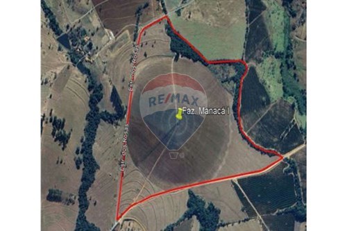 Venda-Fazenda-Centro , Patrocínio Paulista , São Paulo , 14415000-780201092-4