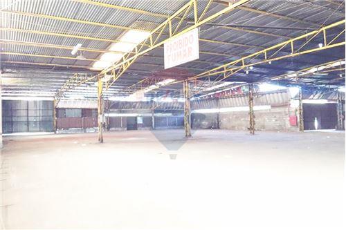 Commercial - Warehouse - Ribeirão Preto , São Paulo - BR