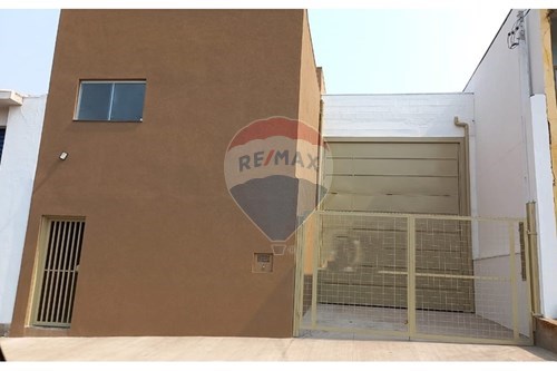 Alugar-Galpão-Rua Hélio Pinto Cardoso , 77  - Próximo ao Supermercado Mialich  - Jardim Anhangüera , Ribeirão Preto , São Paulo , 14092250-780241040-6