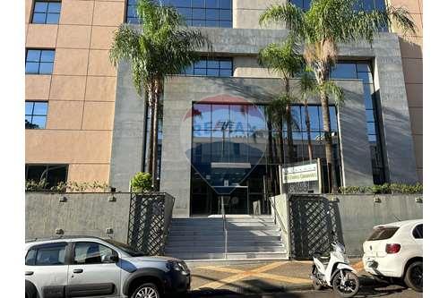 Alugar-Cj. Comercial/ Sala-Centro , Ribeirão Preto , São Paulo , 14020093-780181010-174