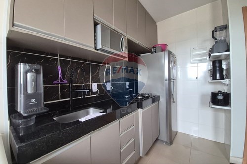 Venda-Apartamento-Avenida Heráclito Fontoura Sobral Pinto , 2105  - Guaporé  - Quinta da Primavera , Ribeirão Preto , São Paulo , 14022091-780071037-76