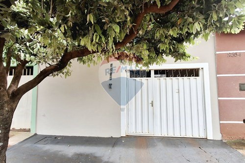 Venda-Casa-Alameda 26 , 2368  - Jardim Cidade Alta , Orlândia , São Paulo , 14620-000-780111048-54