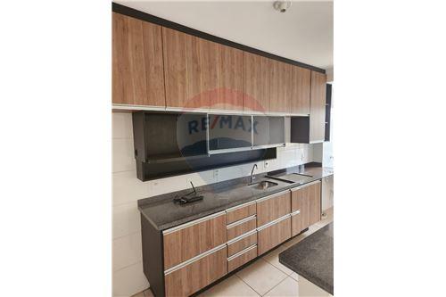 Venda-Apartamento-Via Dr Paulo de Pinho Monteiro , 270  - Ed Due Fratelli  - Parque São Sebastião , Ribeirão Preto , São Paulo , 14093-285-780161024-151