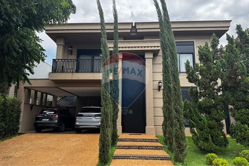 Venda-Casa de Condomínio-Alameda Olhos d'Água , 200  - Residencial Buganville  - Jardim Olhos d’água , Ribeirão Preto , São Paulo , 14029136-780241012-53