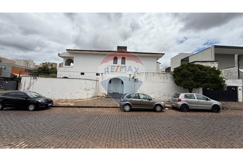 Venda-Casa-Rua Tibiriçá , 1485  - Jardim Sumaré , Ribeirão Preto , São Paulo , 14025009-780121001-160