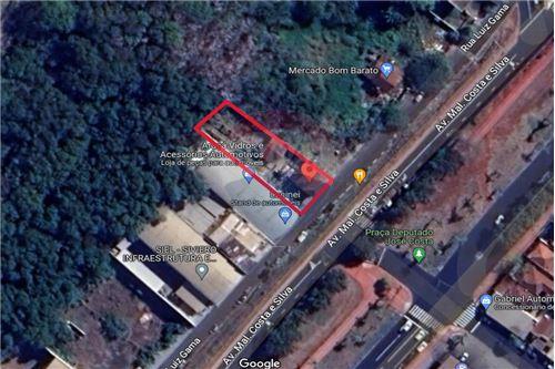 For Sale-Land-Rua Luiz Gama , 437  - Rotatoria Amin Calil  - Campos Elíseos , Ribeirão Preto , São Paulo , 14080-220-780151007-72