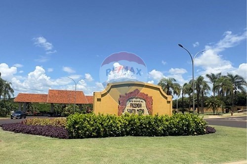 Venda-Terreno-Rua das Orquideas , 0  - Fazenda Santa Maria  - Centro , Cravinhos , São Paulo , 14140000-780241016-39