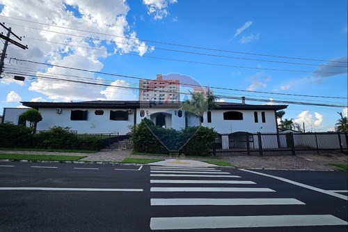 Alugar-Casa Comercial-Avenida Costábile Romano , 2561  - Ribeirânia , Ribeirão Preto , São Paulo , 14096385-780181039-49