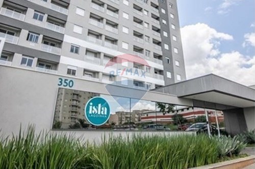 Alugar-Apartamento-Parque Industrial Lagoinha , Ribeirão Preto , São Paulo , 14095110-780241008-151