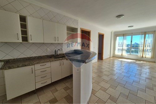 Alugar-Apartamento-Nova Aliança , Ribeirão Preto , São Paulo , 14026596-780171060-8