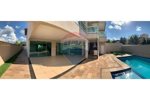 For Rent/Lease-Townhouse-Bonfim Paulista , Ribeirão Preto , São Paulo , 14022020-780201008-83