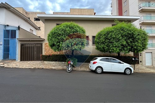 Alugar-Casa-Rua Suv , 265  - Jardim Paulista , Ribeirão Preto , São Paulo , 14091050-780241008-230