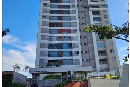 Alugar-Apartamento-Rua José Miguel Said , 230  - Jardim Botânico , Ribeirão Preto , São Paulo , 14021802-780241008-81