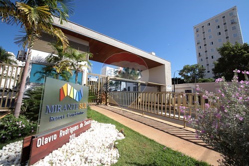 Alugar-Apartamento-Rua Olavio Rodrigues de Souza , 200  - Próximo Condomínios Guaporé 1,2,3  - Condomínio Mirante Sul , Ribeirão Preto , São Paulo , 14022322-780171052-25