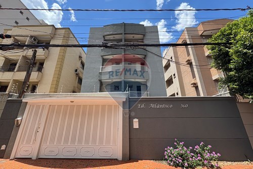 Venda-Apartamento-Rua Horácio Pessini , 360  - Atlântico Sul  - Nova Aliança , Ribeirão Preto , São Paulo , 14026590-780121006-2