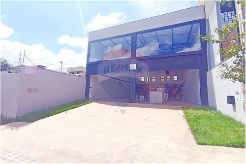 For Rent/Lease-Warehouse-Parque Industrial Lagoinha , Ribeirão Preto , São Paulo , 14.095-040-780181012-250