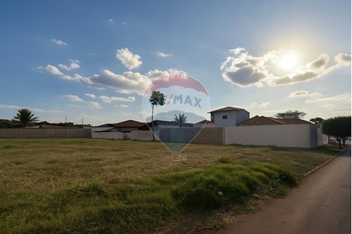 Venda-Terreno-Rua Geraldo Alves Ferreira , S/N  - LOTE 11 - PROXIMO  A ALQUIMIA  - Jardim Belo Horizonte do Tambury , Sertãozinho , São Paulo , 14169532-780191016-10