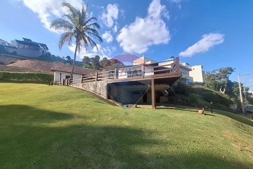 Venda-Casa-Rua Das Balsas , 260  - ESCARPAS DO LAGO  - Centro , Capitólio , Minas Gerais , 37930000-780171006-346