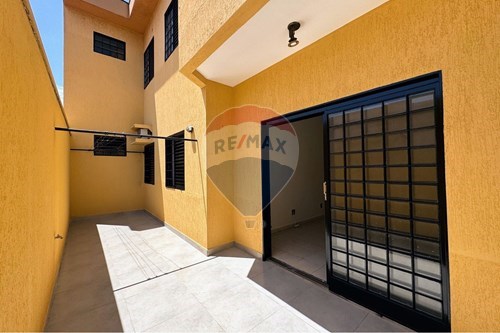 Venda-Apartamento-Rua Afonso Schimidt , 521  - Parque dos Bandeirantes , Ribeirão Preto , São Paulo , 14090470-780211057-6