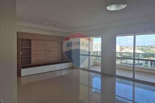 For Rent/Lease-Condo/Apartment-Jardim Irajá , Ribeirão Preto , São Paulo , 14020640-780181035-184