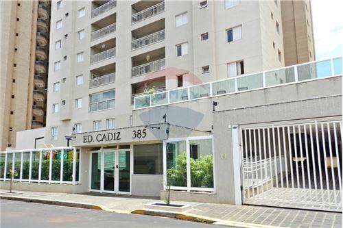 For Sale-Condo/Apartment-Rua Padre Euclides , 385  - Condomínio Edifício Residencial Cadiz  - Campos Elíseos , Ribeirão Preto , São Paulo , 14085-420-780141035-35