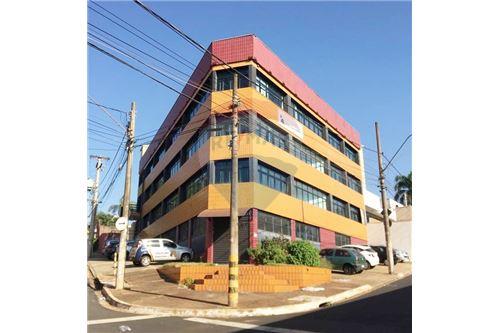 Alugar-Prédio-Centro , Ribeirão Preto , São Paulo , 14015-040-780181010-358