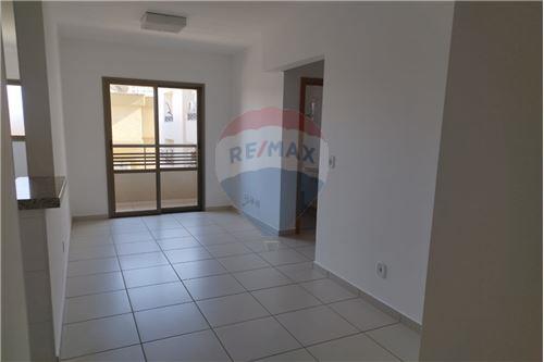 Alugar-Apartamento-Rua.Wanda Bastos Santiago , 120  - Jardim Botânico , Ribeirão Preto , São Paulo , 14021-647-780071004-634