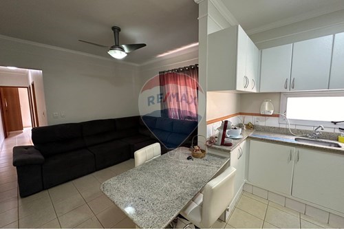 Alugar-Apartamento-Rua Udelio Scodro , 163  - Bosque das Juritis , Ribeirão Preto , São Paulo , 14021-680-780241008-237