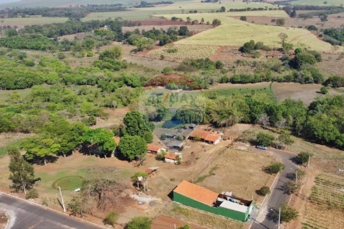 Venda-Terreno-Centro , Serra Azul , São Paulo , 14230-000-780171018-284