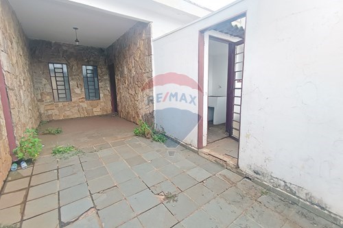Alugar-Casa Comercial-Jardim Irajá , Ribeirão Preto , São Paulo , 14020285-780181010-245