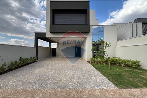 Venda-Casa de Condomínio-Jardim San Marco II , Ribeirão Preto , São Paulo , 14035196-780151011-103